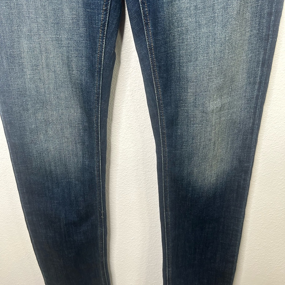 Denham Razor Slim Fit Jeans 32x32 - Picture 3 of 11